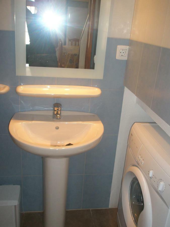 Duplex La Graciosa Daire Caleta de Sebo Dış mekan fotoğraf