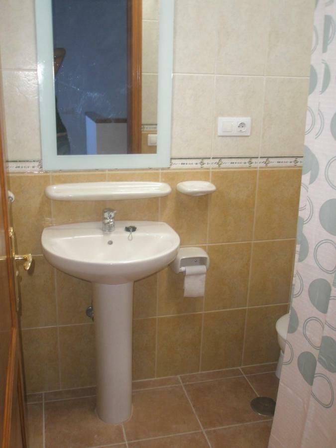 Duplex La Graciosa Daire Caleta de Sebo Dış mekan fotoğraf