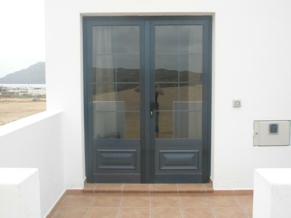 Duplex La Graciosa Daire Caleta de Sebo Dış mekan fotoğraf