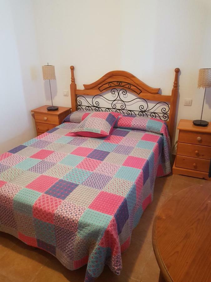 Duplex La Graciosa Daire Caleta de Sebo Dış mekan fotoğraf